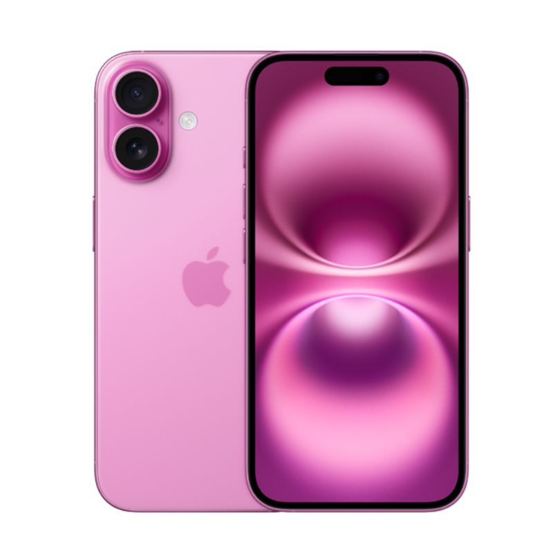 iPhone 16