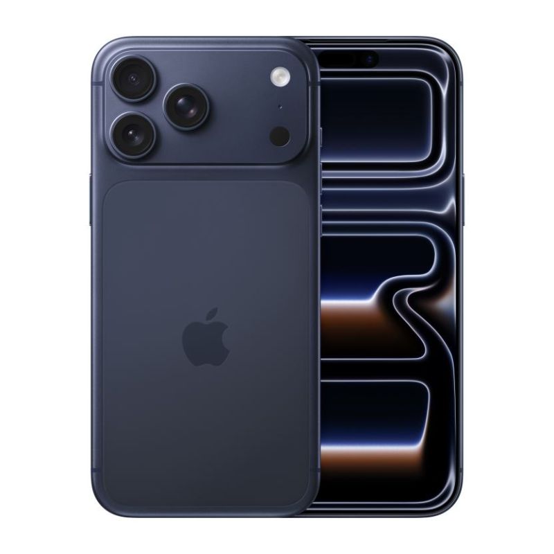iPhone 17 Pro