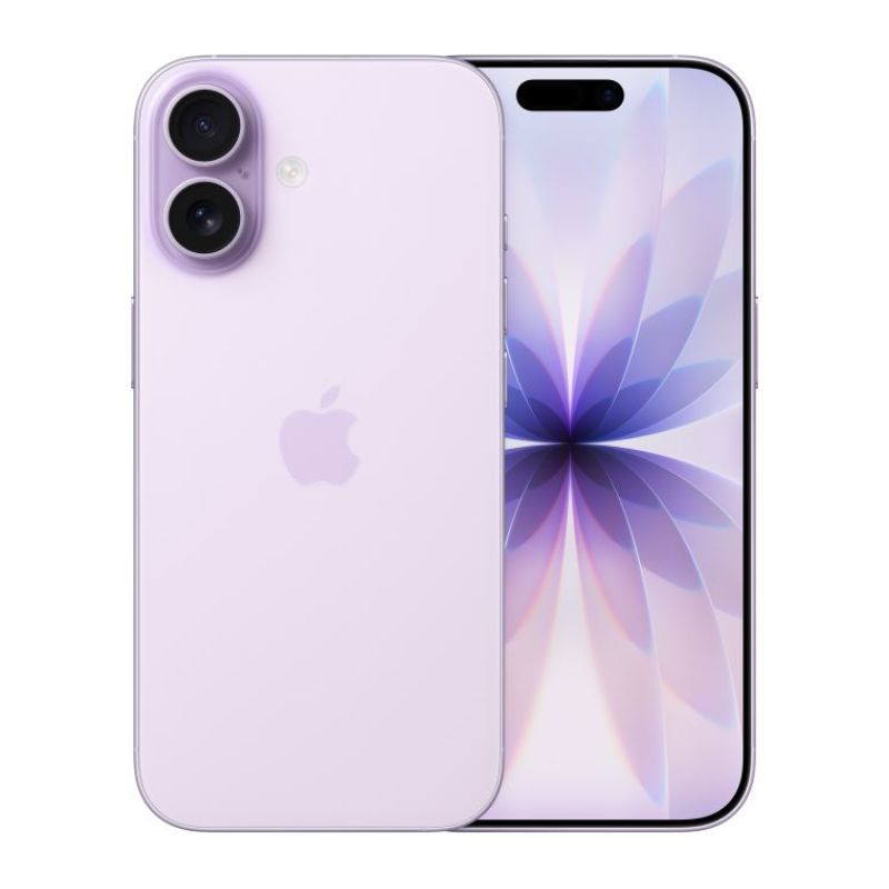 iPhone 17